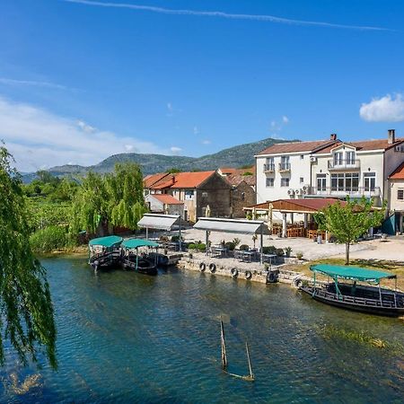 Bed and Breakfast Djudja I Mate Vid Екстер'єр фото