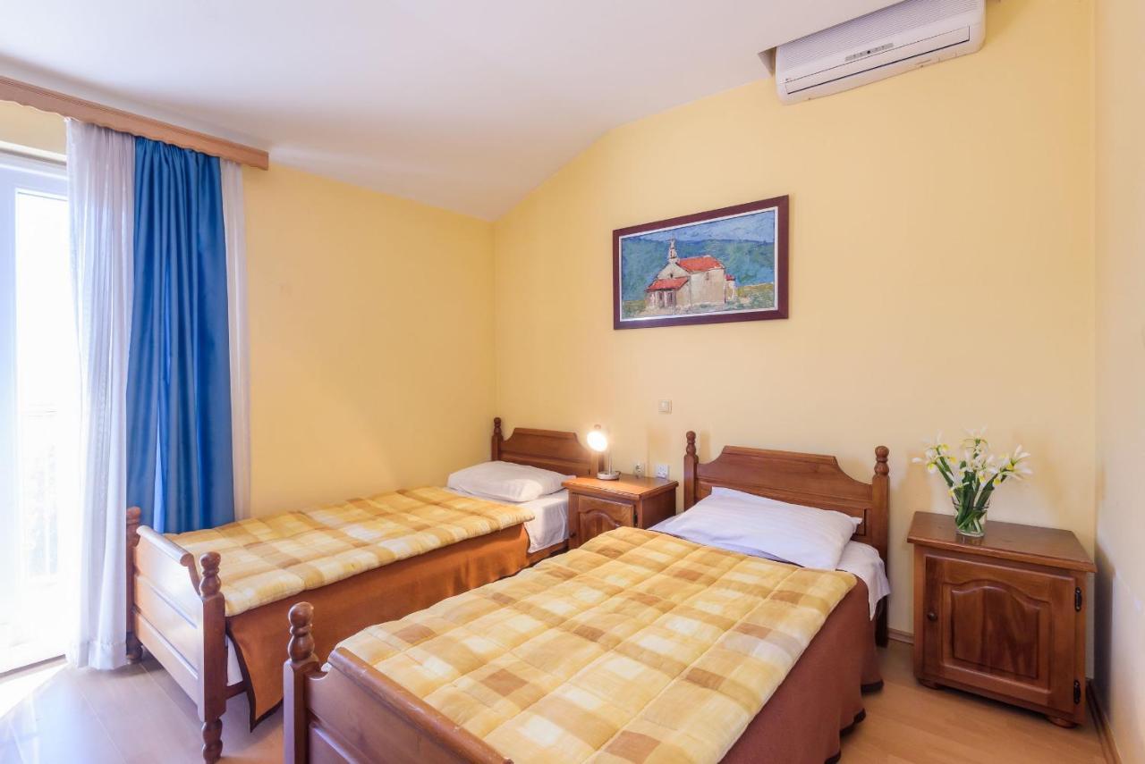 Bed and Breakfast Djudja I Mate Vid Екстер'єр фото