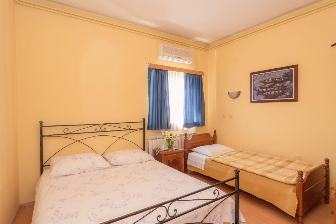 Bed and Breakfast Djudja I Mate Vid Екстер'єр фото
