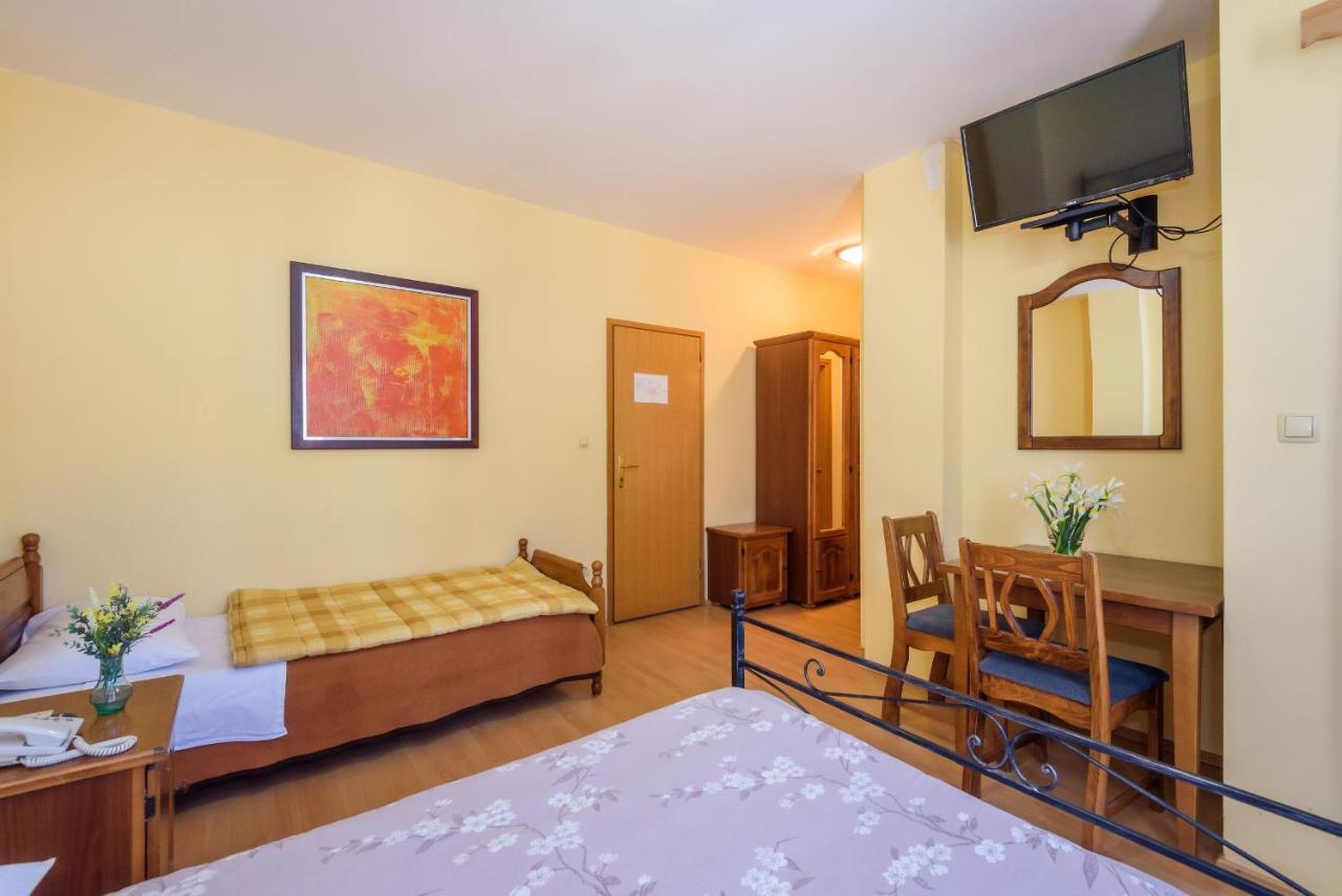 Bed and Breakfast Djudja I Mate Vid Екстер'єр фото