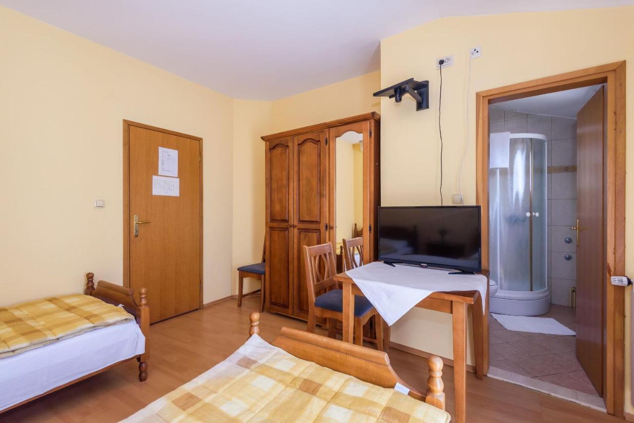 Bed and Breakfast Djudja I Mate Vid Екстер'єр фото