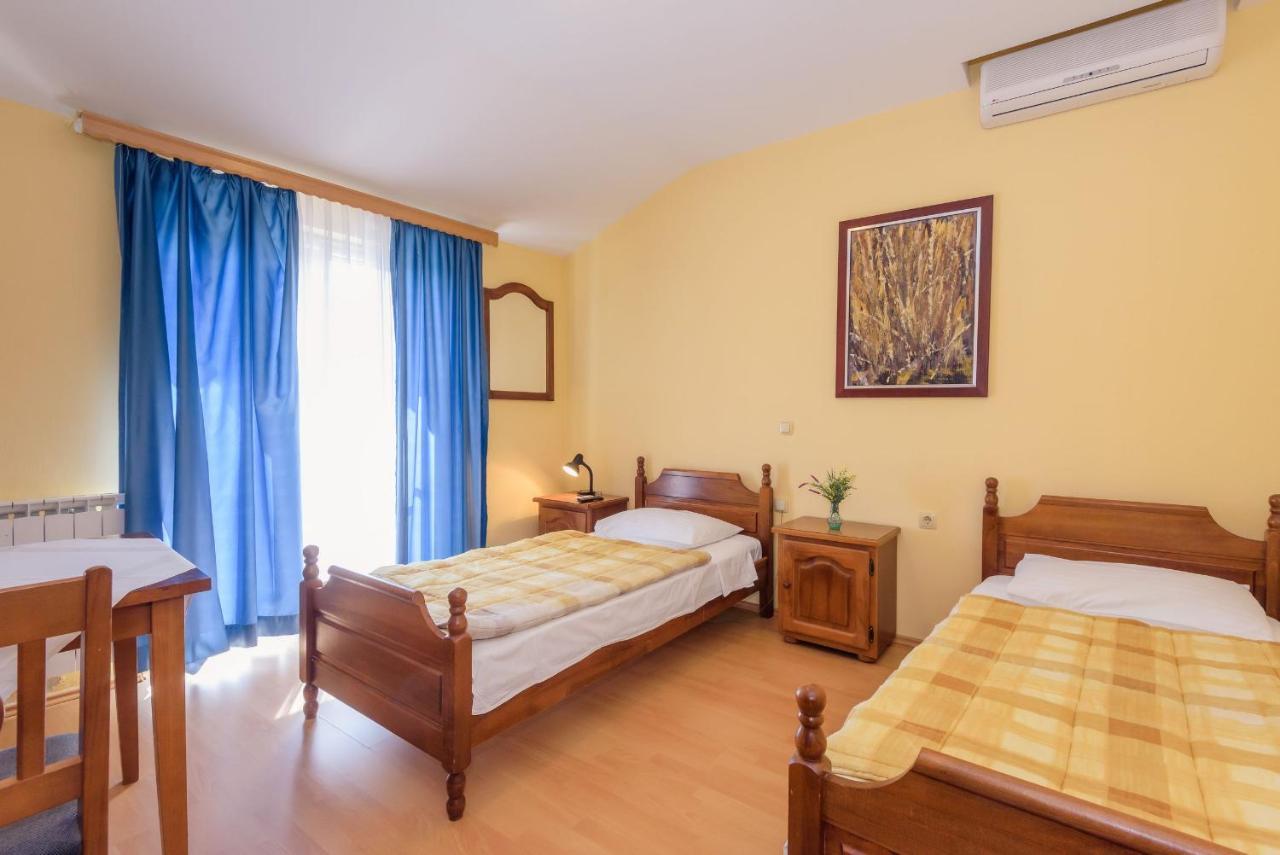 Bed and Breakfast Djudja I Mate Vid Екстер'єр фото