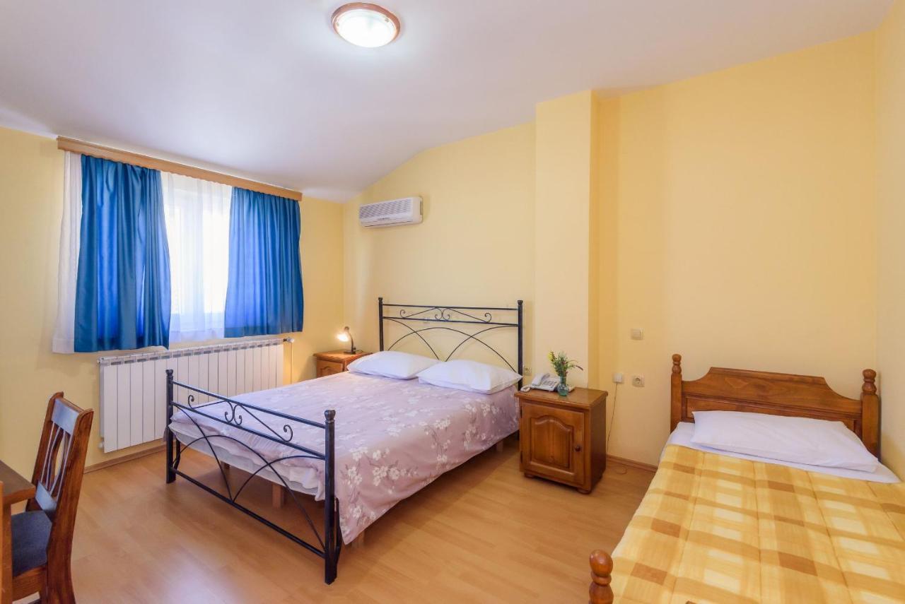 Bed and Breakfast Djudja I Mate Vid Екстер'єр фото
