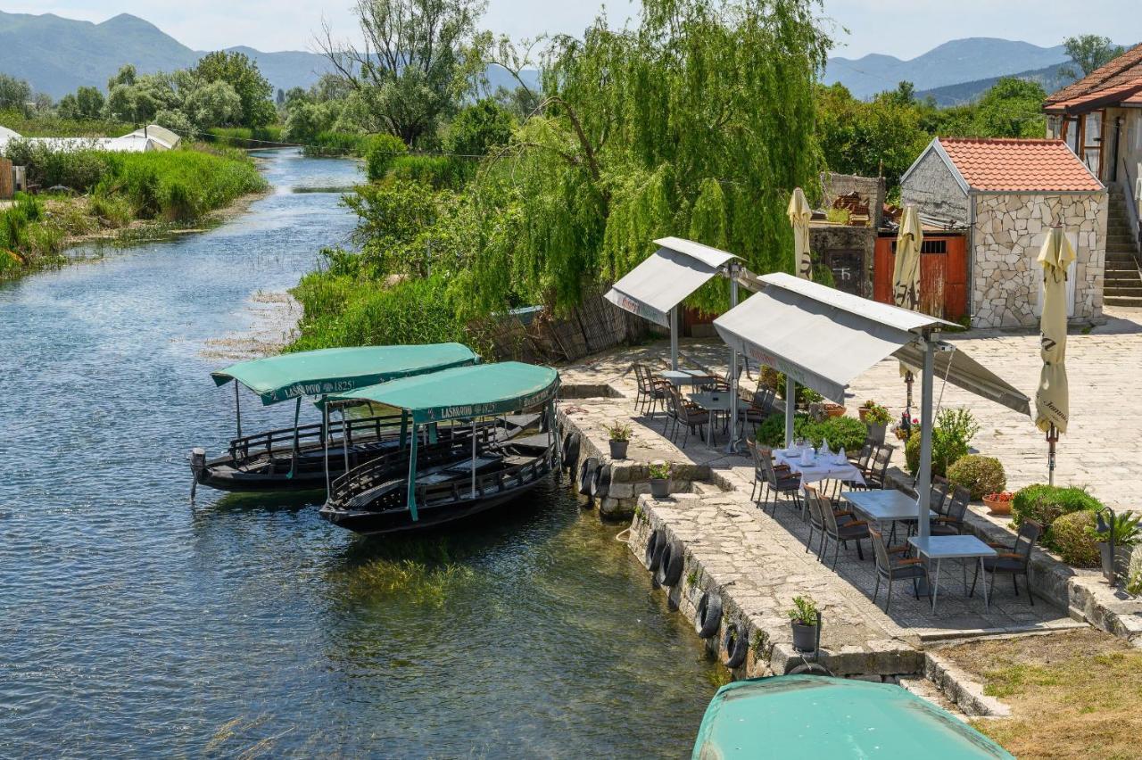 Bed and Breakfast Djudja I Mate Vid Екстер'єр фото