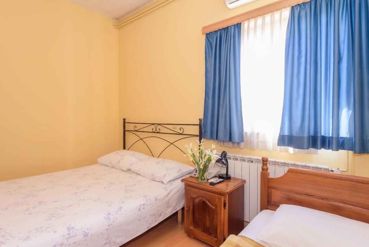 Bed and Breakfast Djudja I Mate Vid Екстер'єр фото
