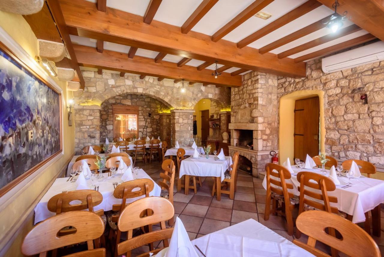 Bed and Breakfast Djudja I Mate Vid Екстер'єр фото