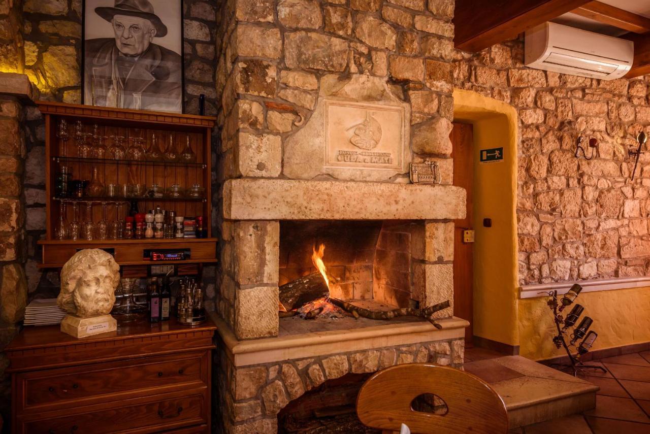 Bed and Breakfast Djudja I Mate Vid Екстер'єр фото