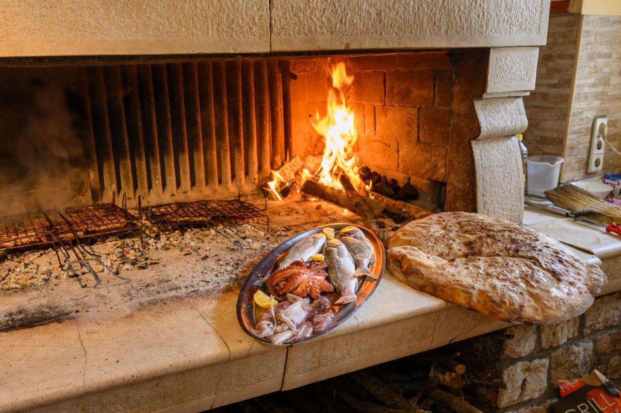 Bed and Breakfast Djudja I Mate Vid Екстер'єр фото