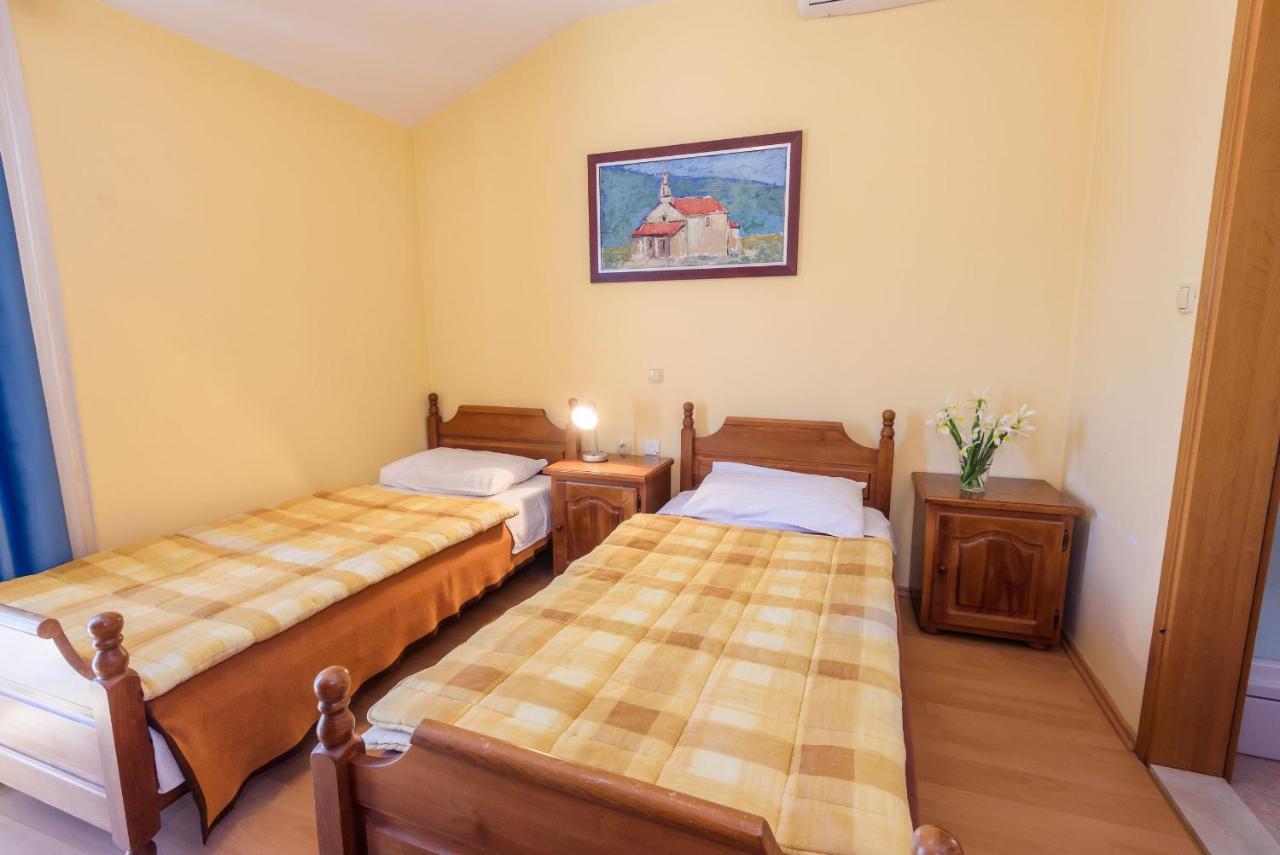 Bed and Breakfast Djudja I Mate Vid Екстер'єр фото
