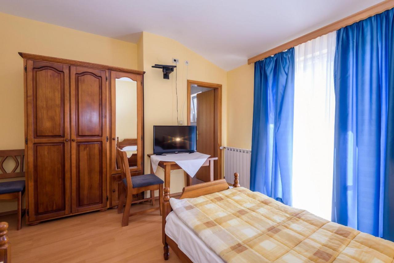 Bed and Breakfast Djudja I Mate Vid Екстер'єр фото