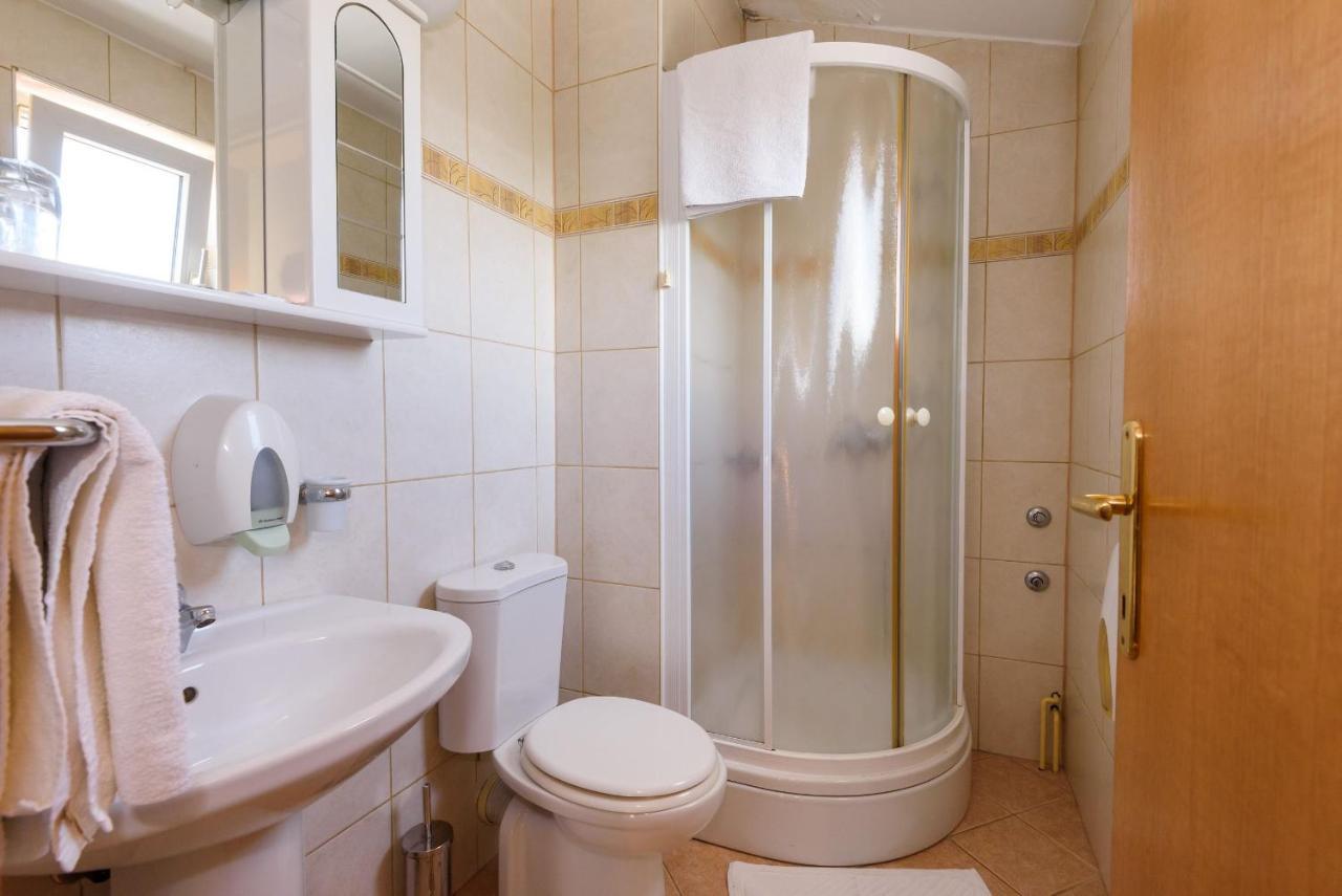 Bed and Breakfast Djudja I Mate Vid Екстер'єр фото