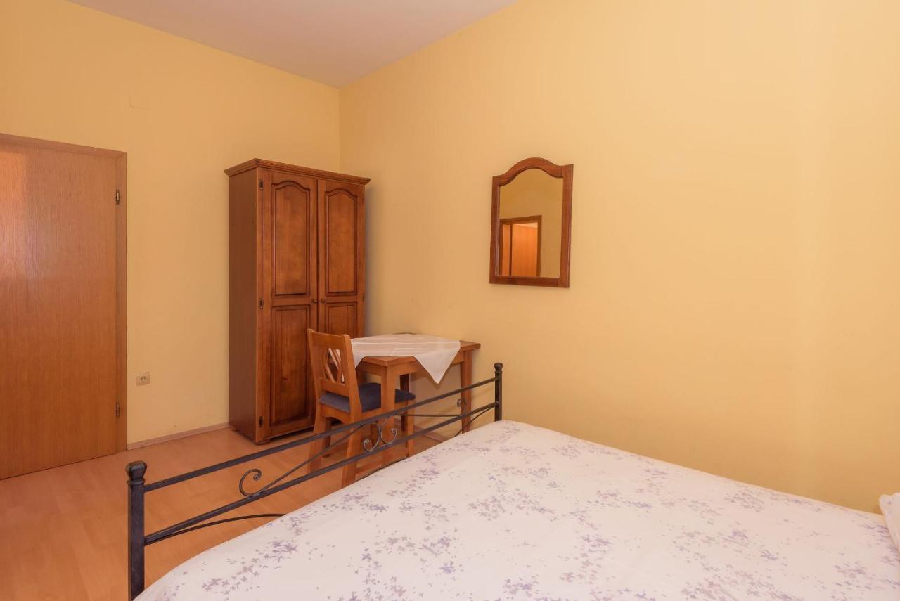 Bed and Breakfast Djudja I Mate Vid Екстер'єр фото