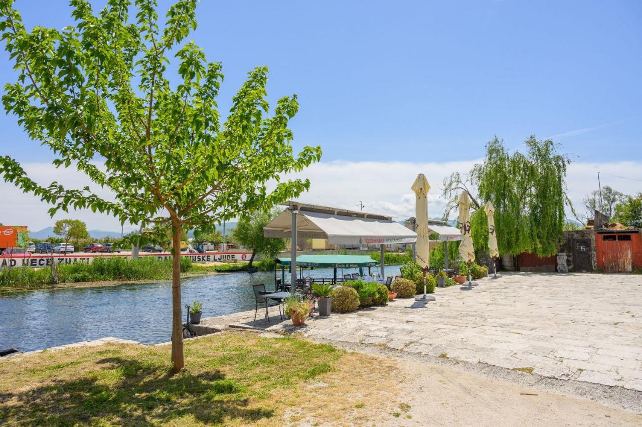 Bed and Breakfast Djudja I Mate Vid Екстер'єр фото