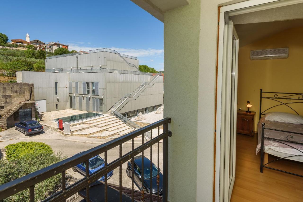 Bed and Breakfast Djudja I Mate Vid Екстер'єр фото