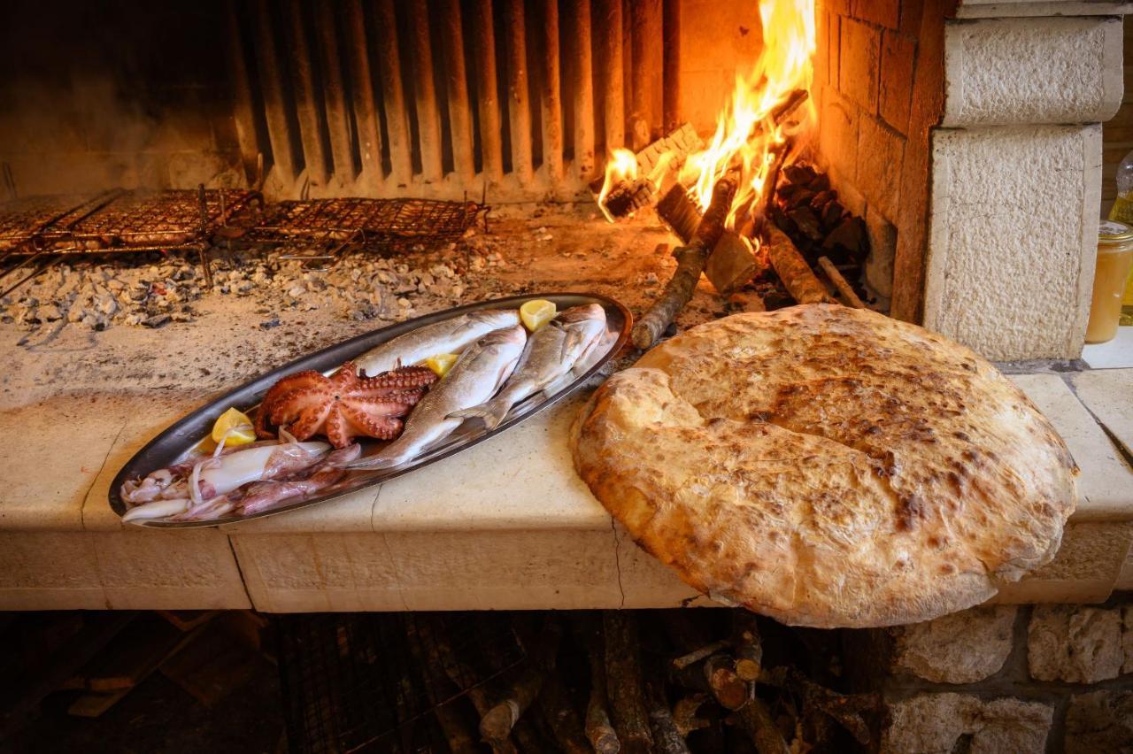 Bed and Breakfast Djudja I Mate Vid Екстер'єр фото