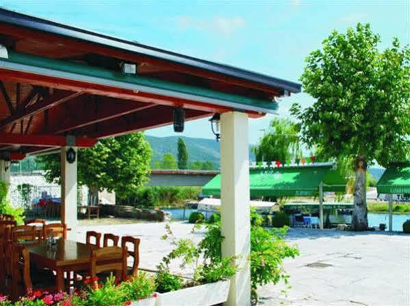 Bed and Breakfast Djudja I Mate Vid Екстер'єр фото